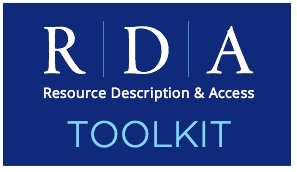 new RDA Toolkit logo