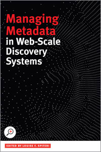 Mapping Metadata in Web-scale Discovery Systems