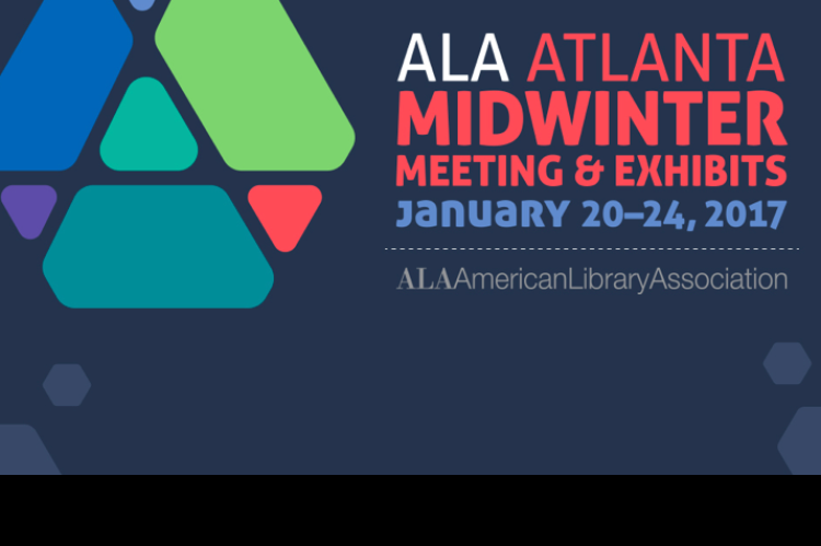 ALA Midwinter 2017 logo