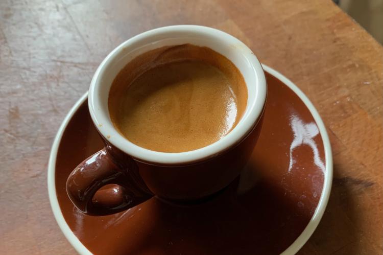 Espresso