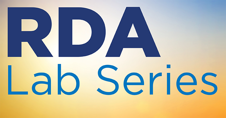 RDA Lab Series 