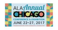 ALA Annual 2017 logo