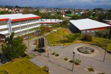 Campus Omar Dengo